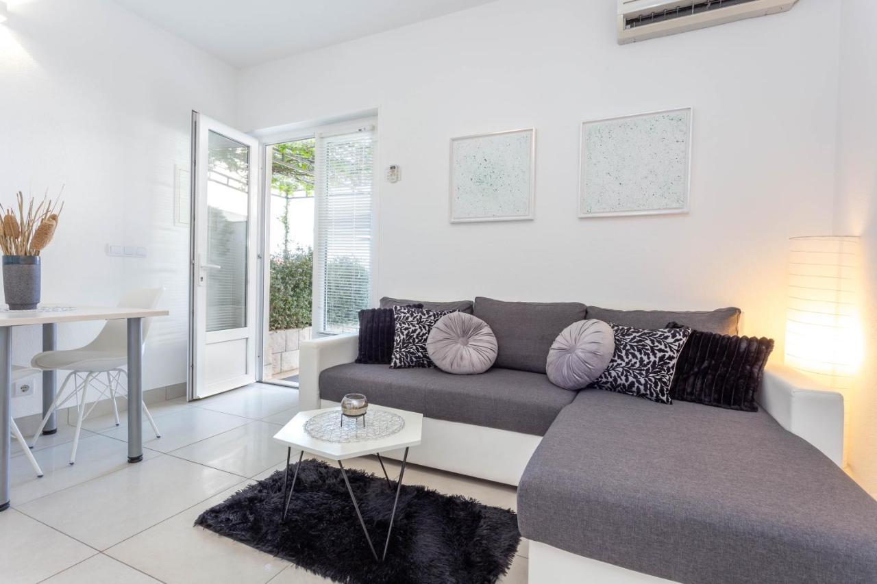 Apartments Pera Hvar Town Dış mekan fotoğraf