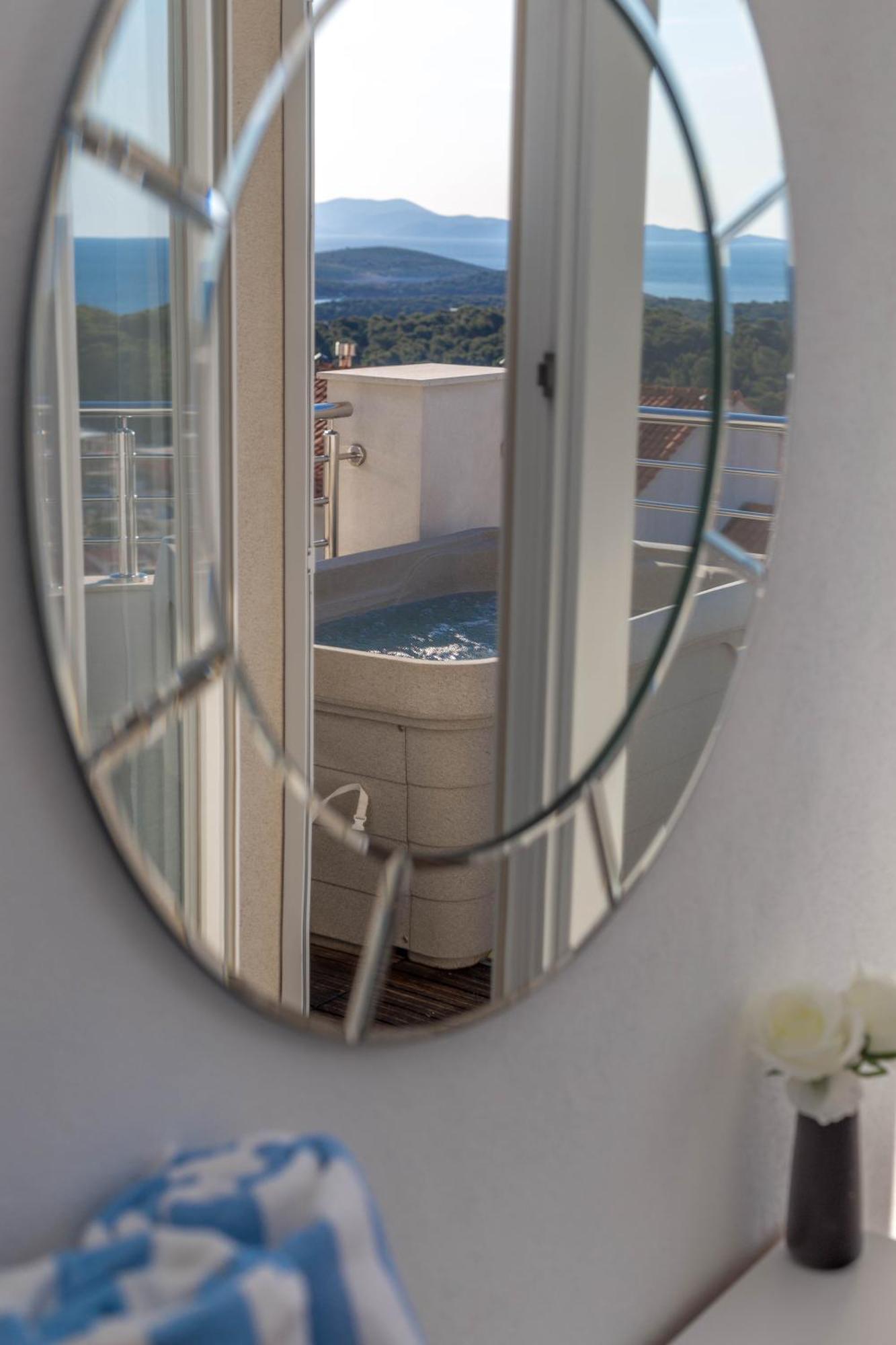 Apartments Pera Hvar Town Dış mekan fotoğraf