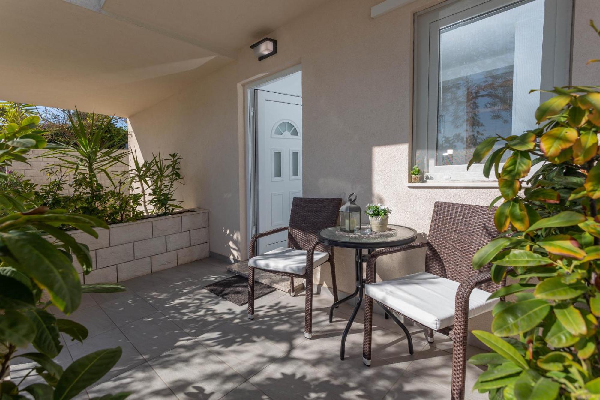Apartments Pera Hvar Town Dış mekan fotoğraf