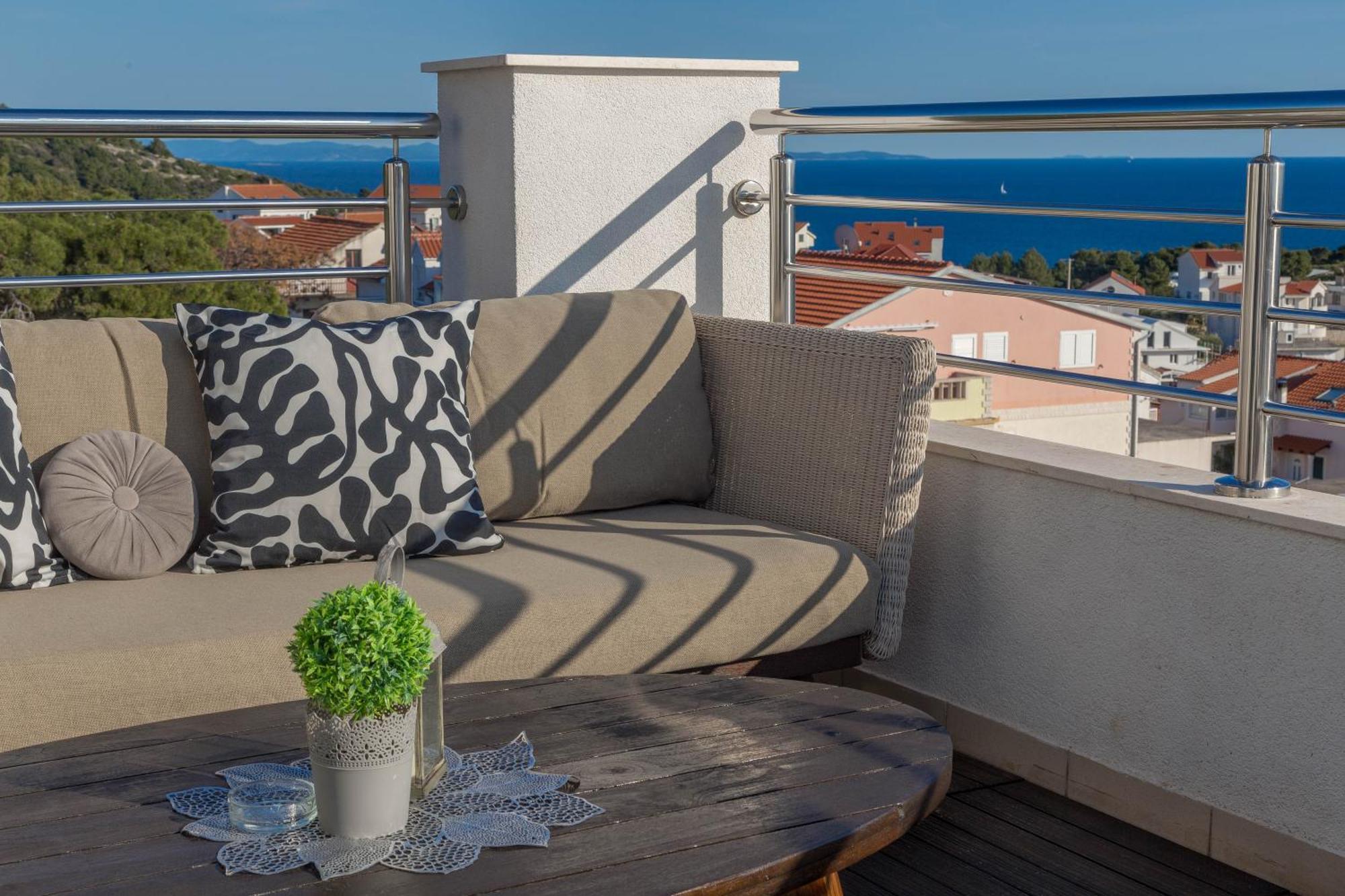 Apartments Pera Hvar Town Dış mekan fotoğraf